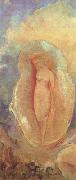 Odilon Redon The Birth of Venus (mk19) oil painting on canvas